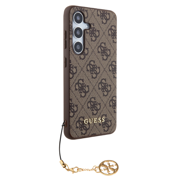 Guess 4G Charms Case